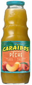Caraïbos Pêche 1L