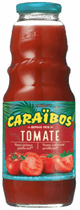 Caraïbos Tomate 1L