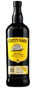 Cutty Sark 12 ans 40°