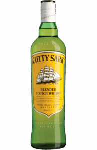Cutty Sark Original 40°