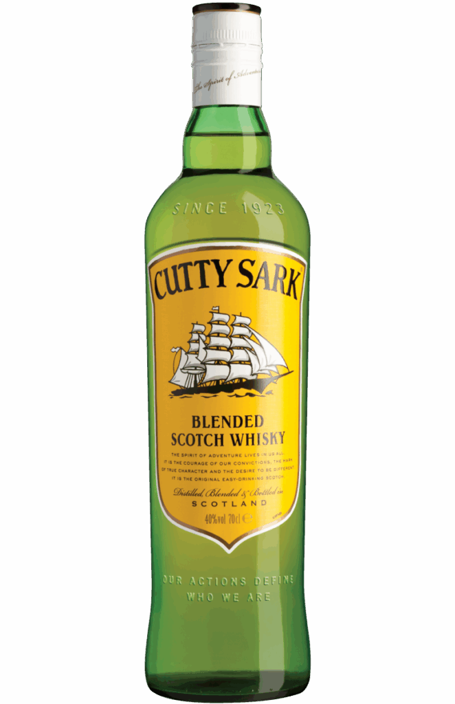 Cutty Sark Original 40°