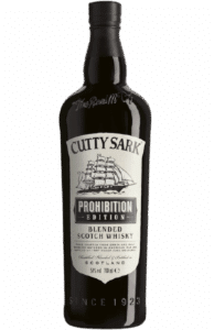 Cutty Sark Prohibition 50°