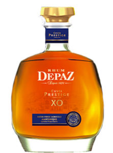 Depaz Cuvée Prestige