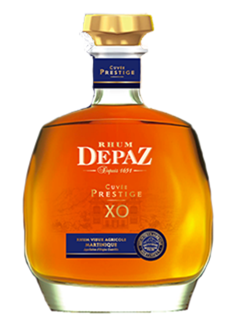 Depaz Cuvée Prestige