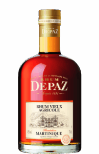 Depaz VO Plantation 45°