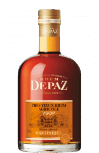 Depaz VSOP Réserve Spéciale 45°