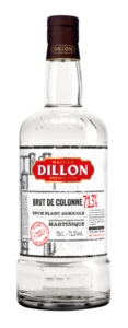 Dillon Brut de Colonne