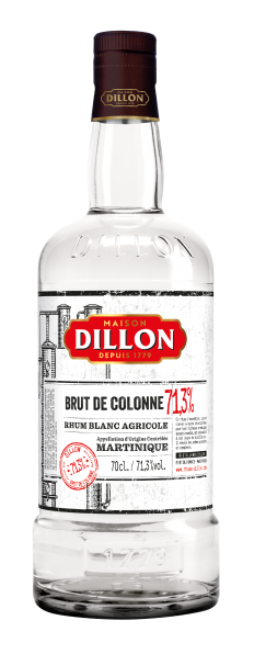 Dillon Brut de Colonne