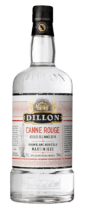 Dillon Blanc Canne Rouge