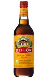 Dillon Sirop de canne roux