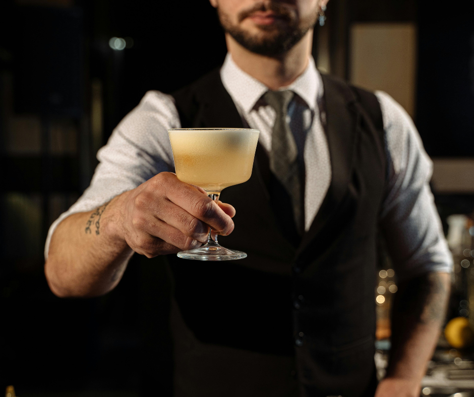 Ce que nous cherchons