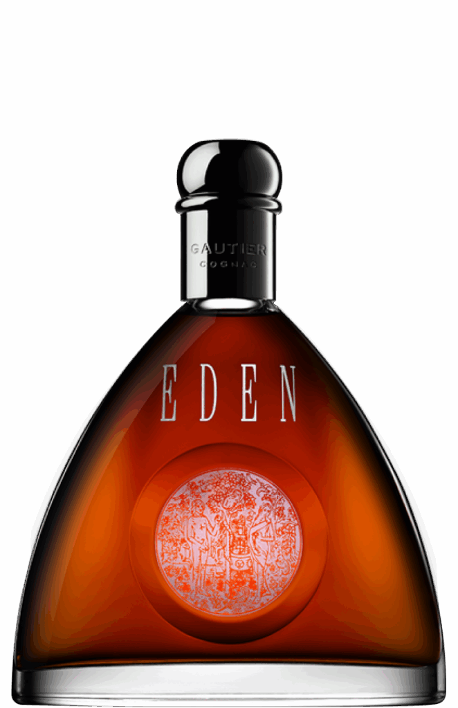 Cognac Gautier Eden 40°