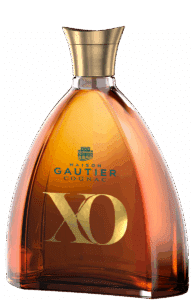 Cognac Gautier XO 40°