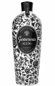 Generous Gin Original 44°