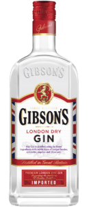Gibson's Gin Original 37,5°