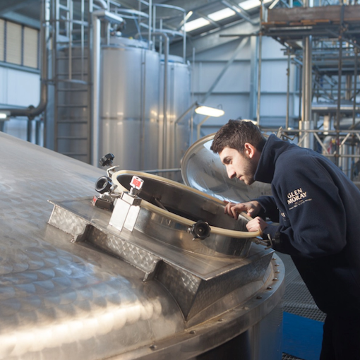 Glen Moray - Image supplémentaire