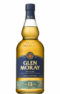 Glen Moray - Heritage - 21 ans 40°