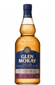 Glen Moray - Explorer - Cabernet Cask Finish 40°