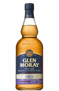 Glen Moray - Explorer - Port Cask Finish 40°