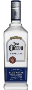Jose Cuervo Tequila Especial Silver 35°