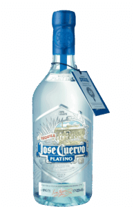 Jose Cuervo Reserva De La Familia Platino 40°