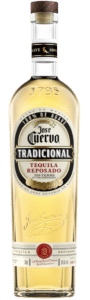 Jose Cuervo Tequila  Tradicional Reposado 38°