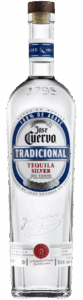 Jose Cuervo Tequila Tradicional Silver 38°