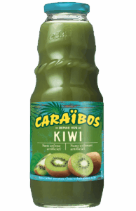 Caraïbos Kiwi 1L