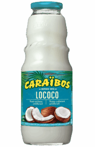 Caraïbos Lococo 1L