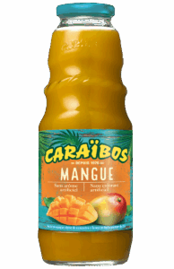 Caraïbos Mangue 1L