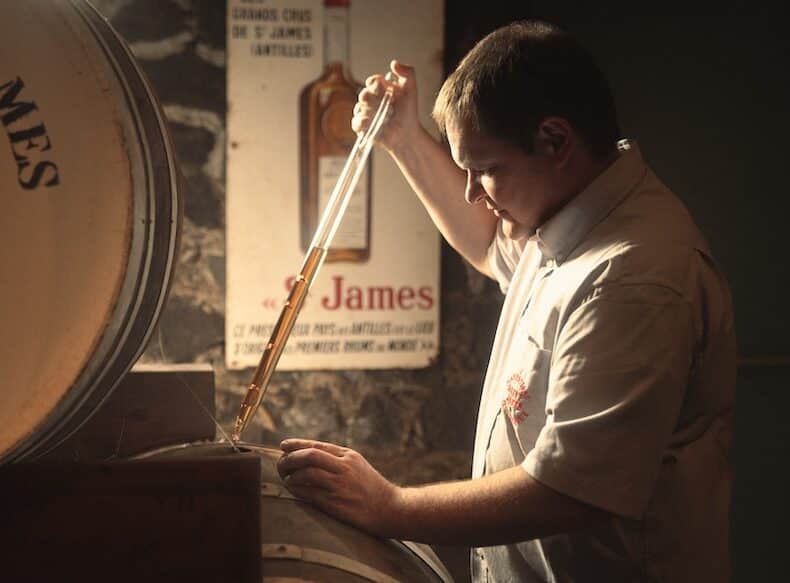 Note de dégustation