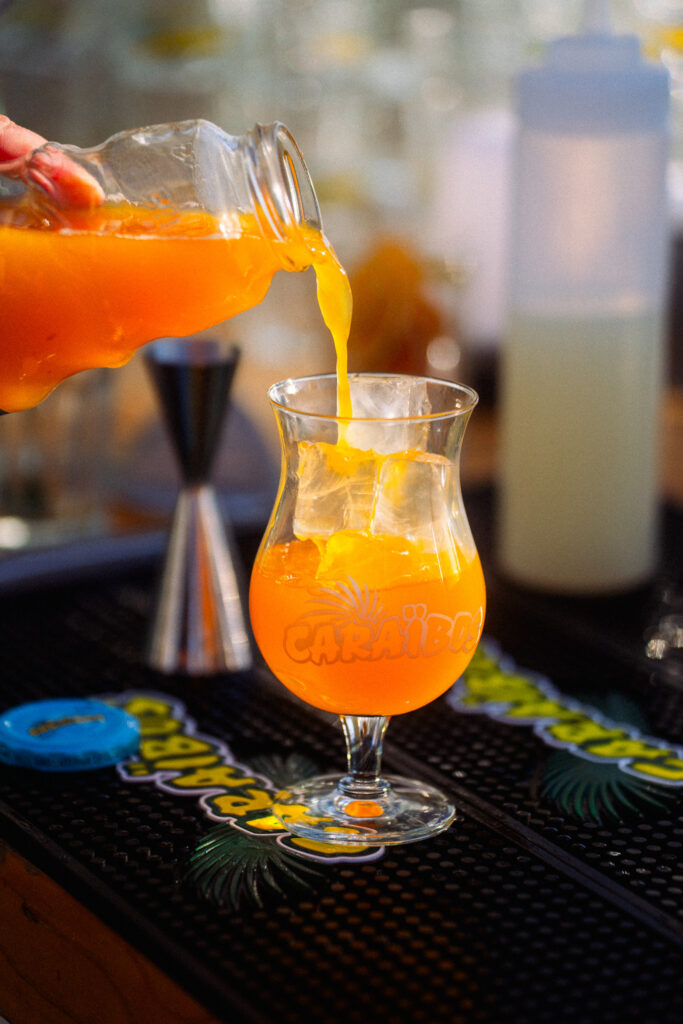 Caraïbos - Image supplémentaire