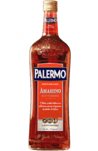 Palermo Amarino 0%