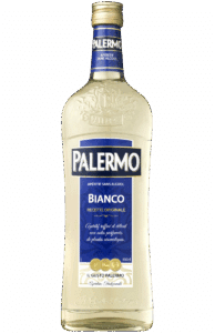 Palermo Bianco 0%