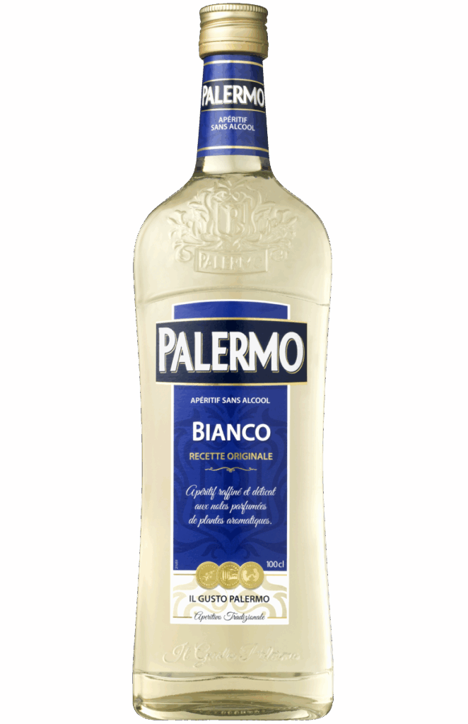 Palermo Bianco 0%