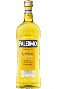 Palermo Gentiane 0%