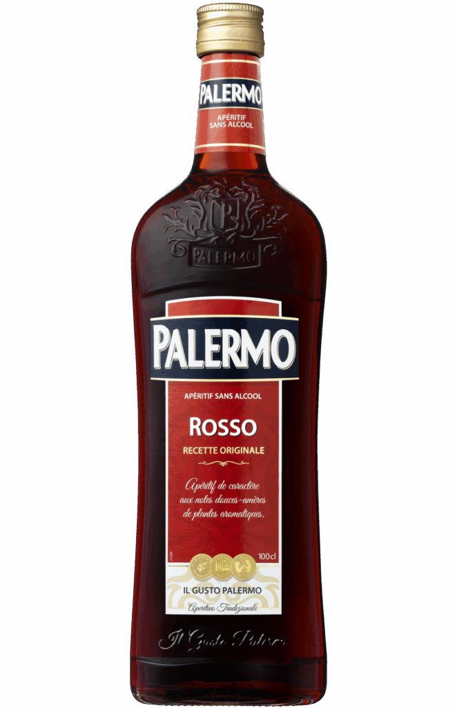 Palermo Rosso 0%