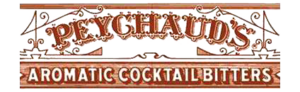 Peychaud&rsquo;s