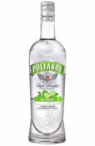 Poliakov Lime 32°