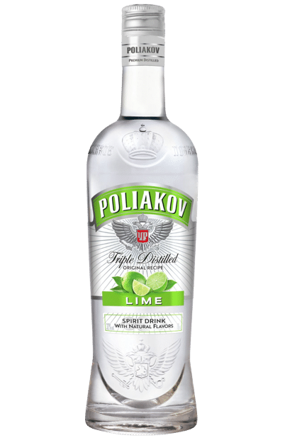 Poliakov Lime 32°