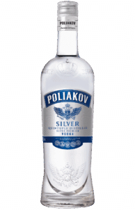 Poliakov Silver 37,5°