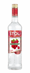 STOLI Raspberry 37,5%
