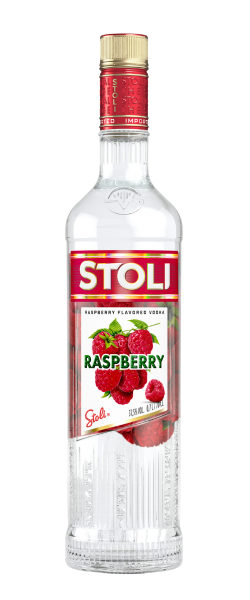 STOLI Raspberry 37,5%