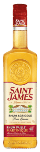 Saint James Rhum Paille 40°