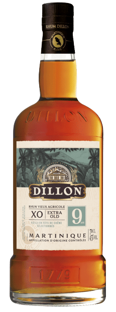 Dillon Compte d&rsquo;âge 9 ans