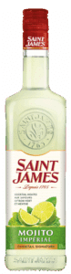 Saint James Mojito Impérial 14,9°