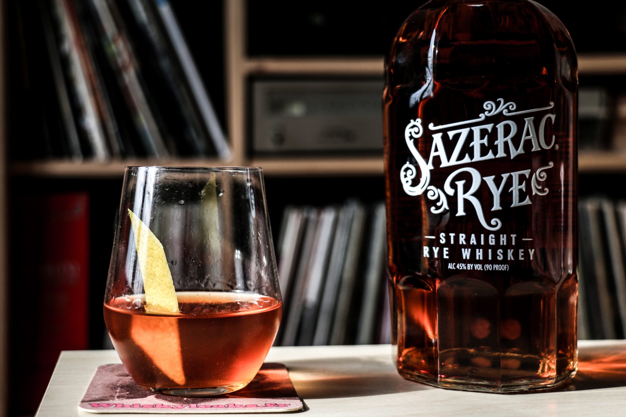 Note de dégustation