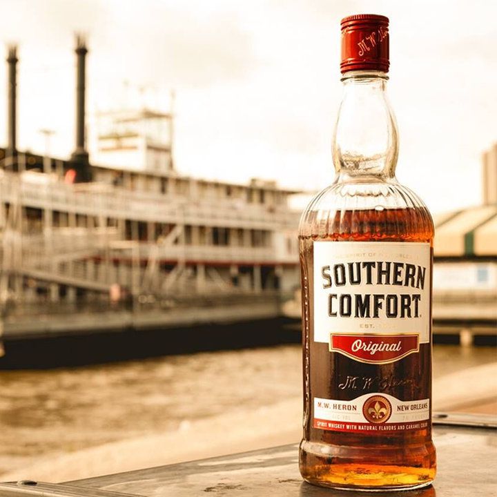 Southern Comfort