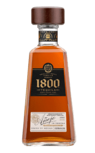 Tequila 1800 Añejo 38°