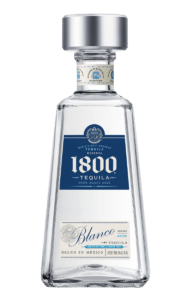 Tequila 1800 Blanco 38°